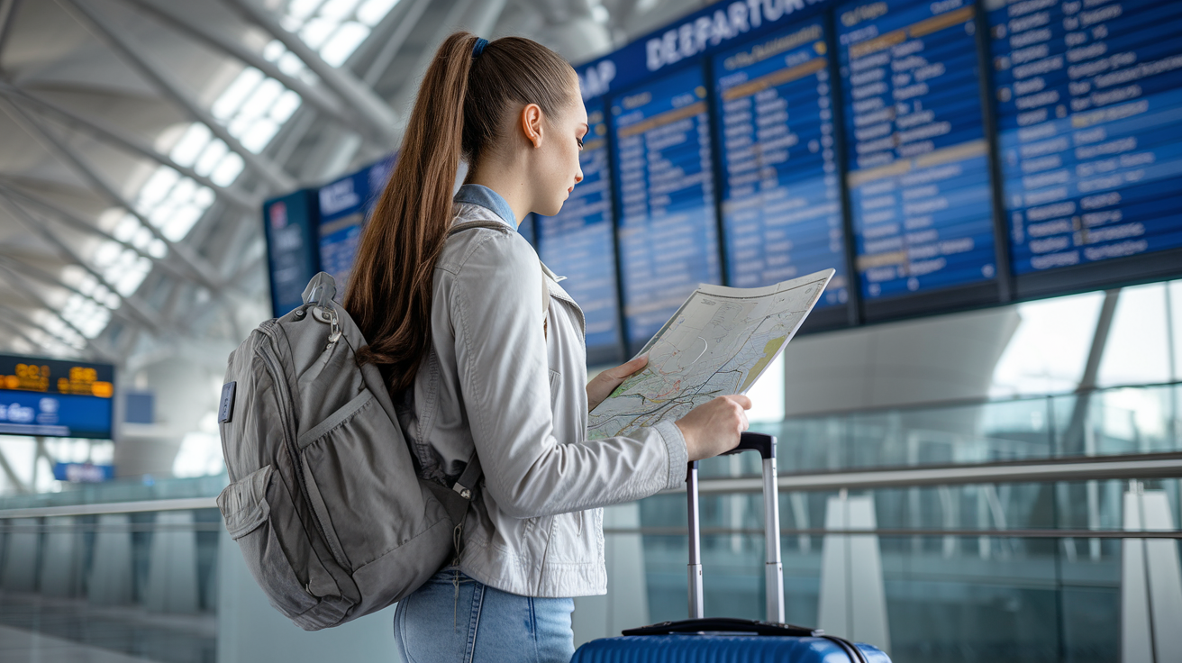 Seamless Transfer from Remah to Dubai Airport: Your Complete Guide